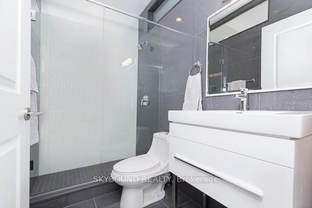 Photo 18 of Unit 303, 1003 Queen Street E, Toronto, South Riverdale — HOMEH