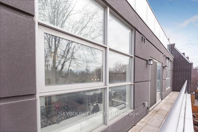 Photo 19 of Unit 303, 1003 Queen Street E, Toronto, South Riverdale — HOMEH