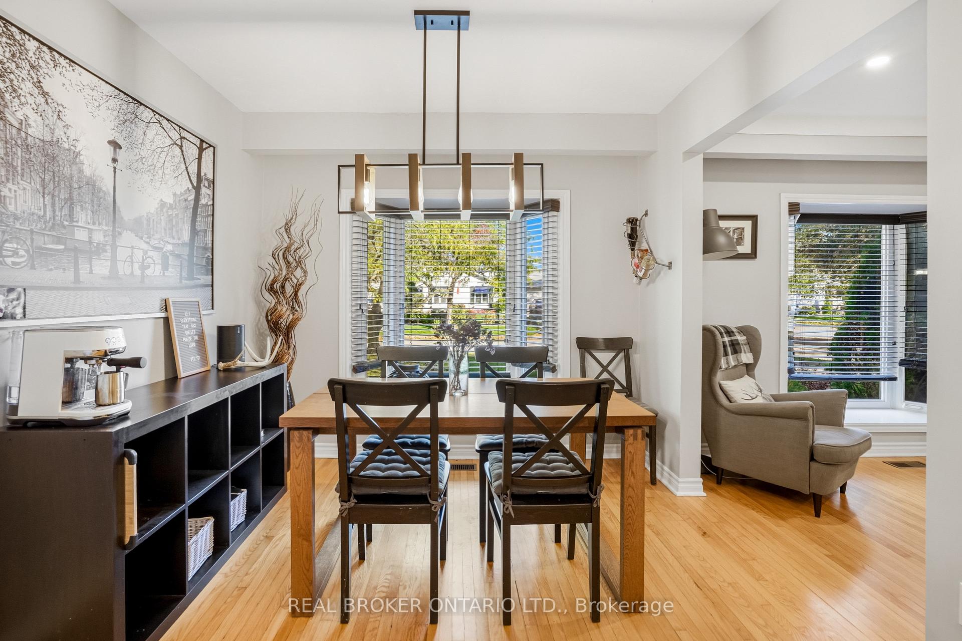 Photo 13 of 43 Shoreline Drive, St. Catharines, Lakeshore — HOMEH