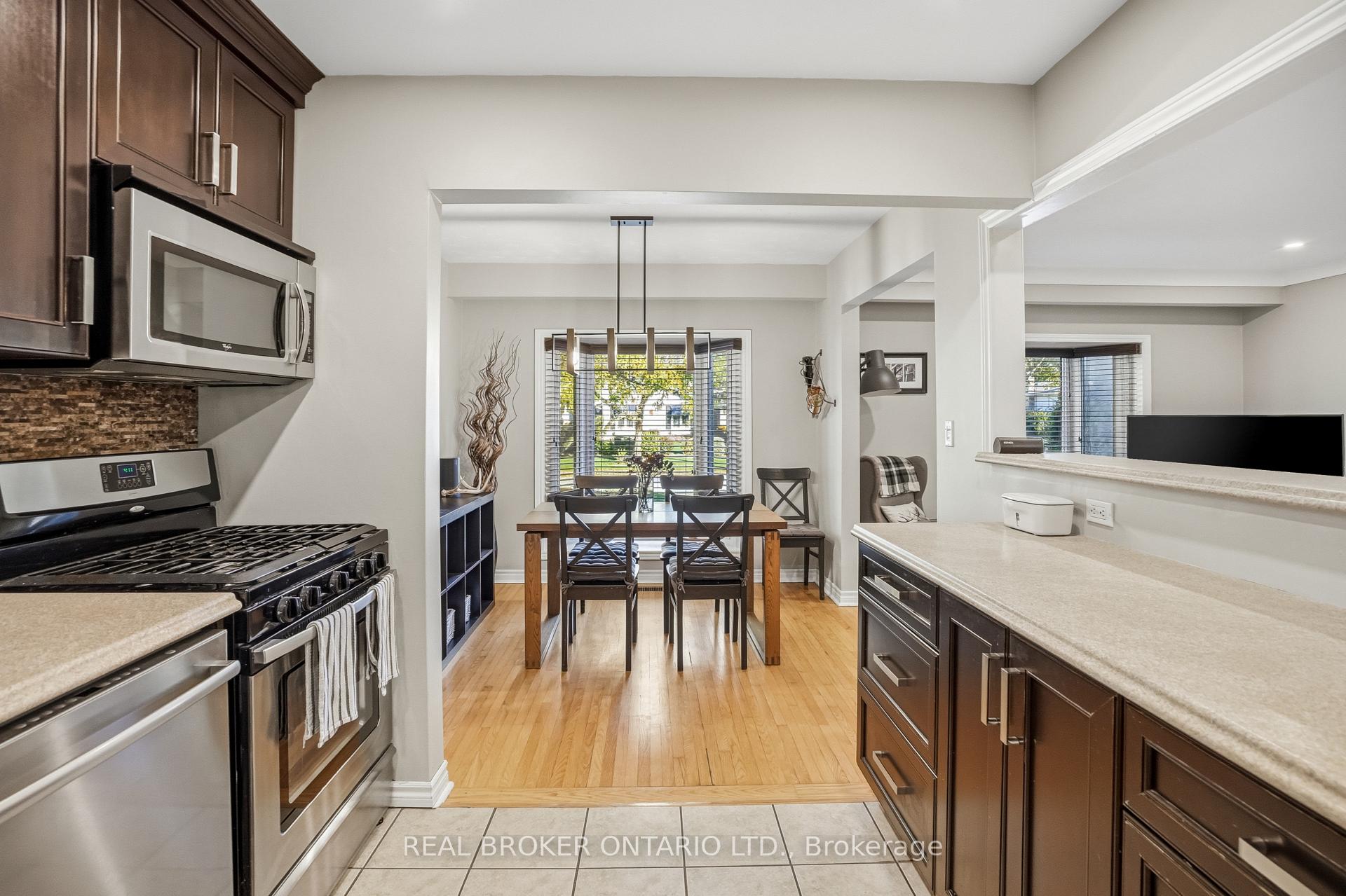 Photo 15 of 43 Shoreline Drive, St. Catharines, Lakeshore — HOMEH