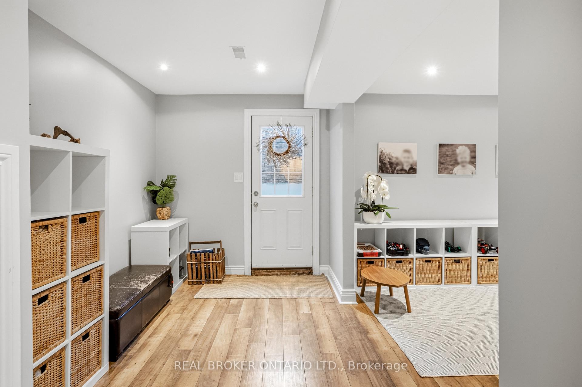 Photo 20 of 43 Shoreline Drive, St. Catharines, Lakeshore — HOMEH