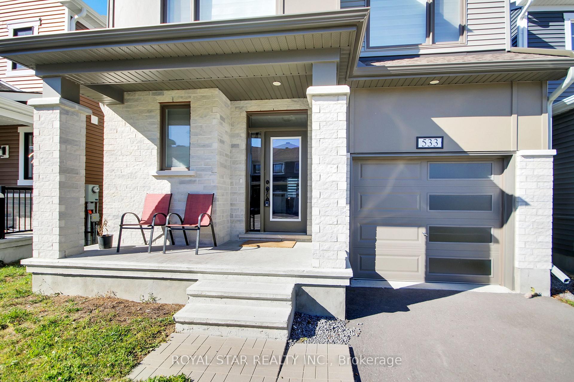 Photo 3 of 533 Filly Terrace N, Ottawa, Richmond — HOMEH
