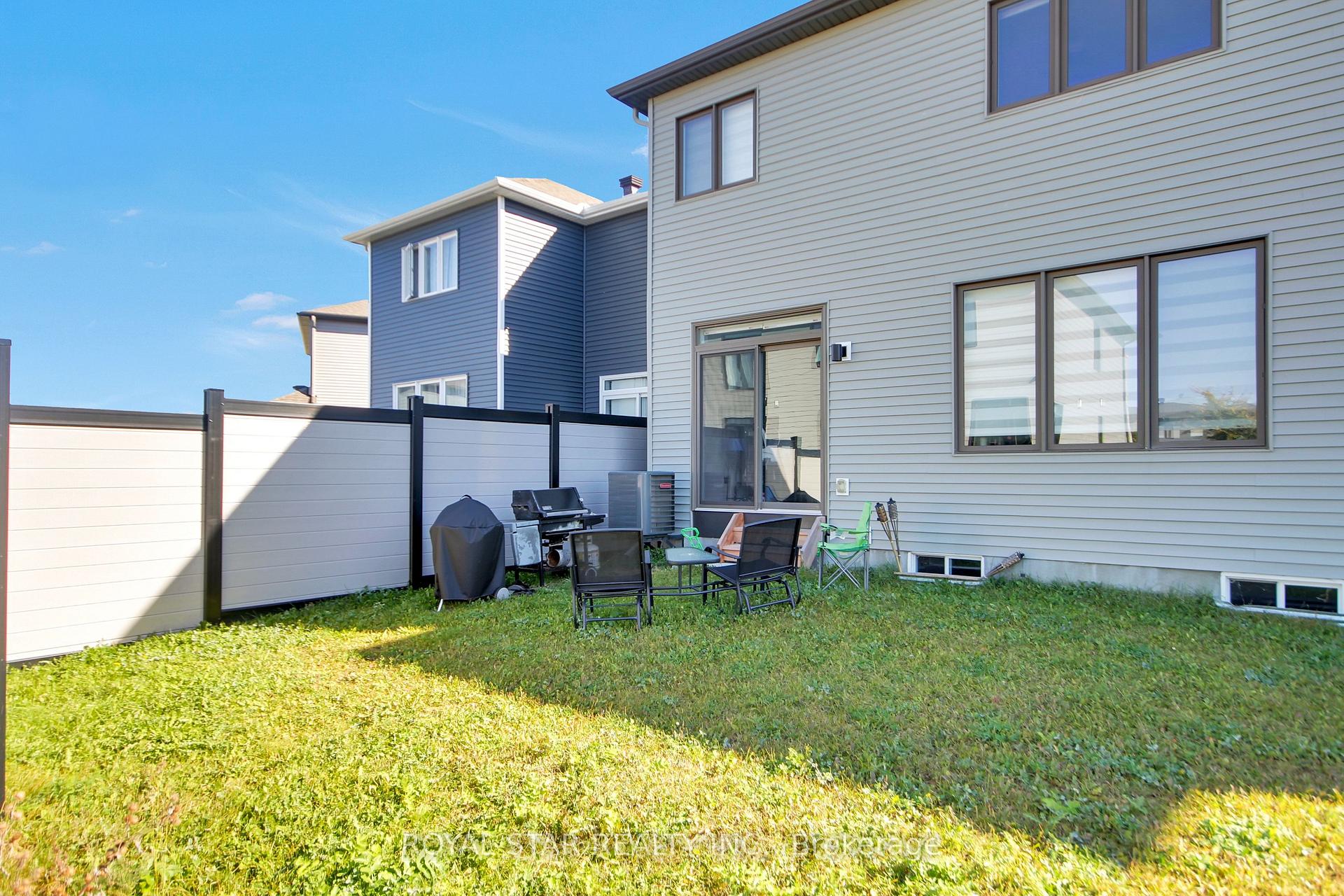 Photo 29 of 533 Filly Terrace N, Ottawa, Richmond — HOMEH