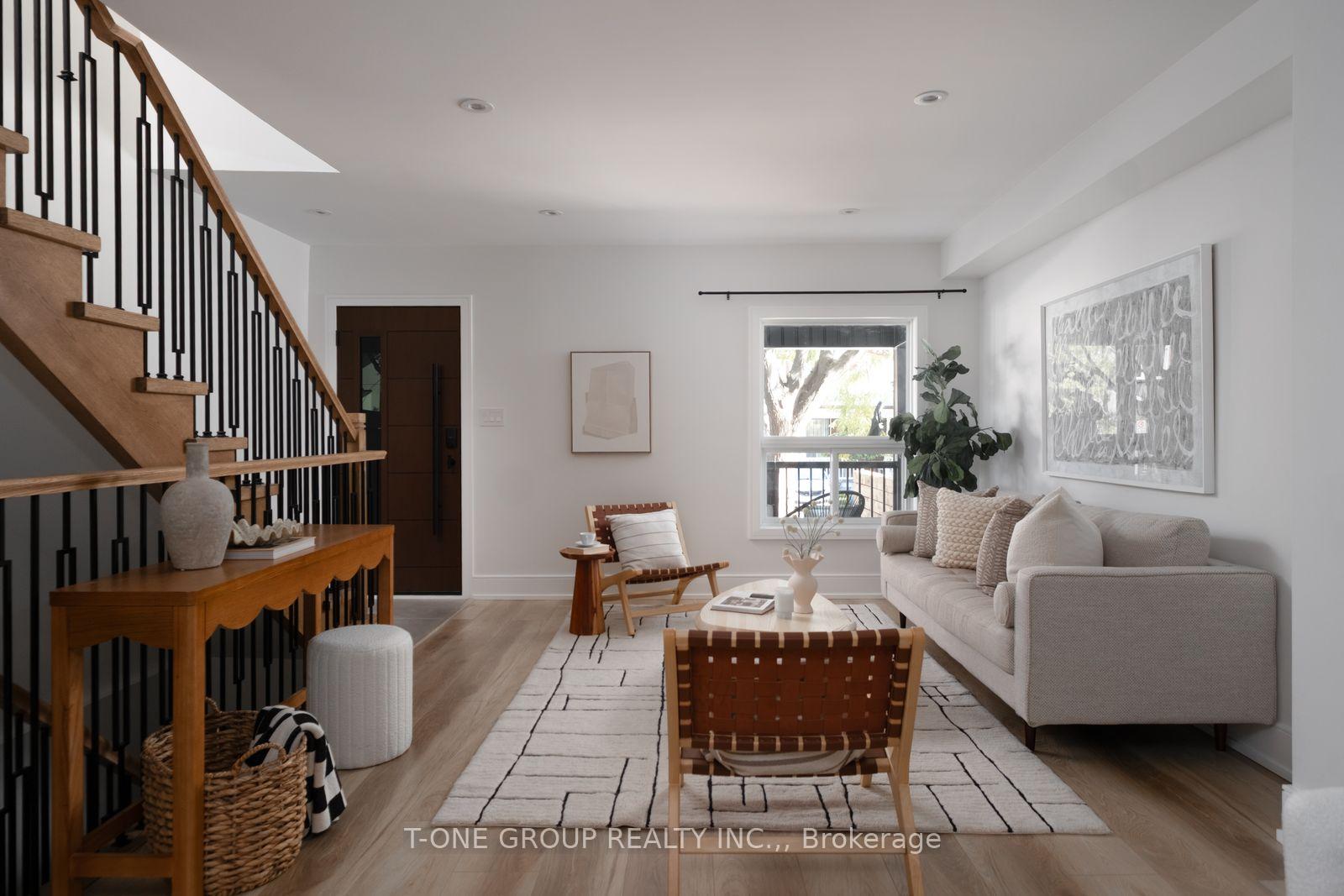 Photo 1 of 442 Margueretta Street, Toronto, Dovercourt-Wallace Emerson-Junction — HOMEH