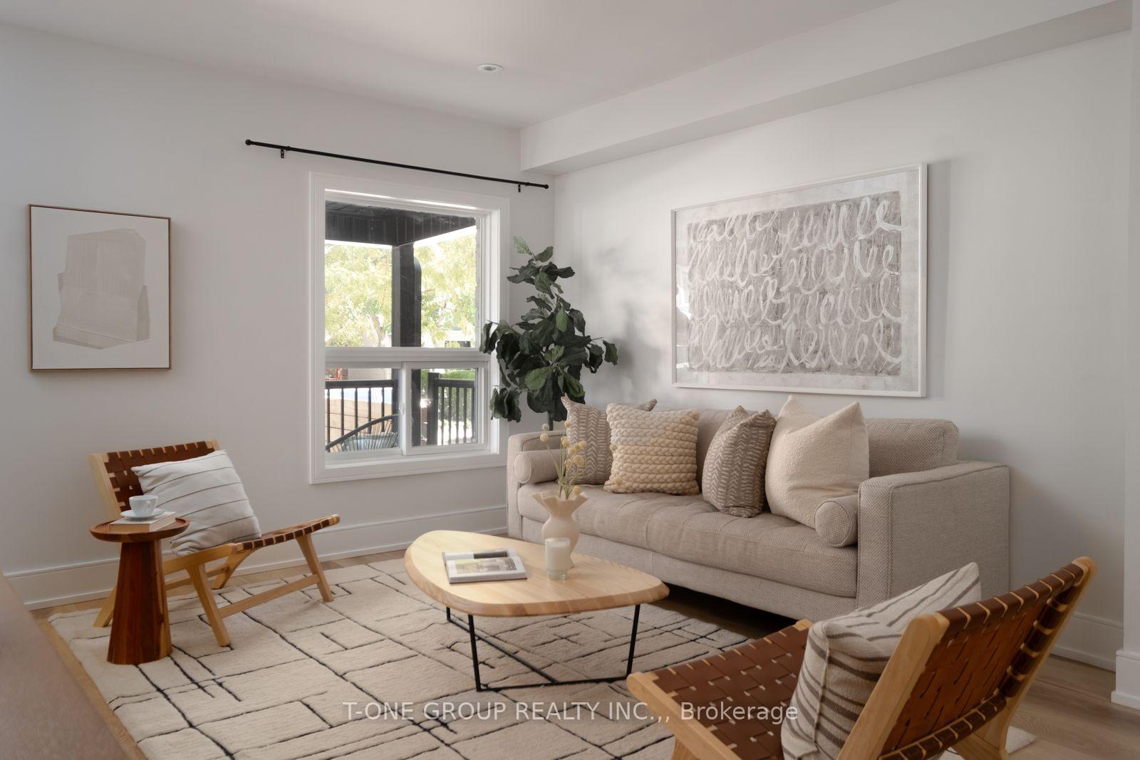 Photo 2 of 442 Margueretta Street, Toronto, Dovercourt-Wallace Emerson-Junction — HOMEH