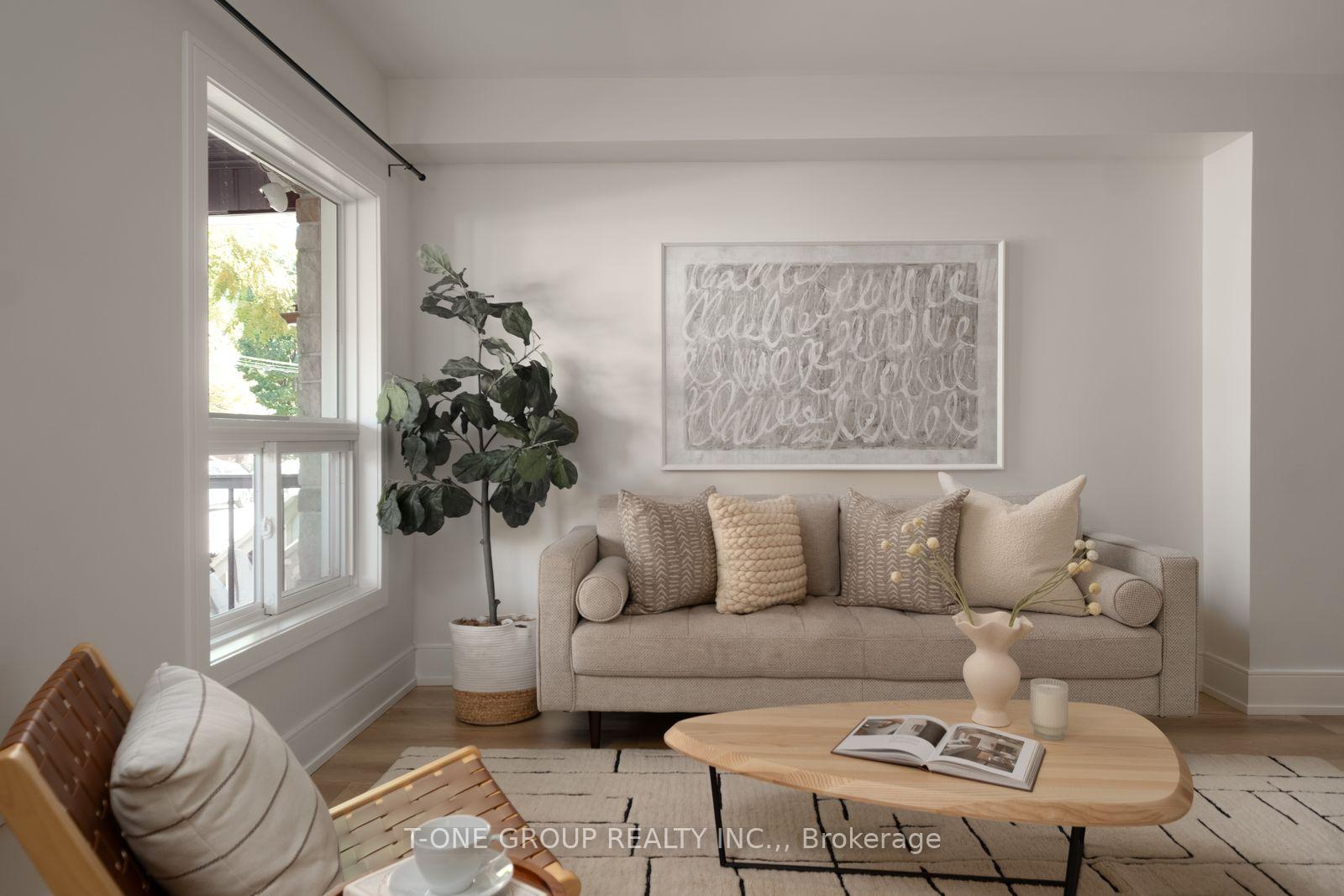 Photo 5 of 442 Margueretta Street, Toronto, Dovercourt-Wallace Emerson-Junction — HOMEH