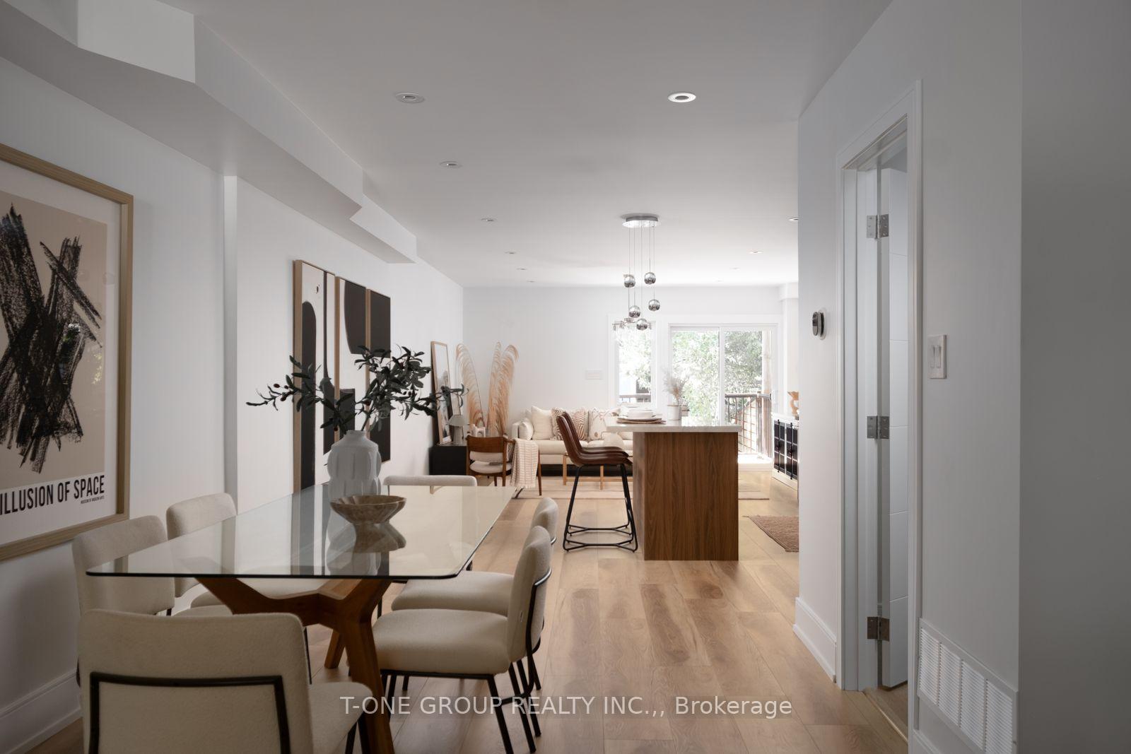Photo 7 of 442 Margueretta Street, Toronto, Dovercourt-Wallace Emerson-Junction — HOMEH
