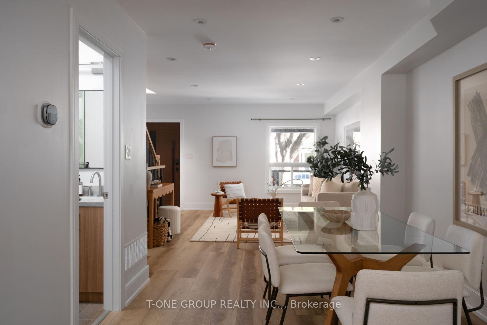 Photo 9 of 442 Margueretta Street, Toronto, Dovercourt-Wallace Emerson-Junction — HOMEH