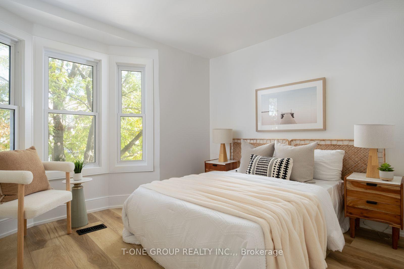 Photo 27 of 442 Margueretta Street, Toronto, Dovercourt-Wallace Emerson-Junction — HOMEH