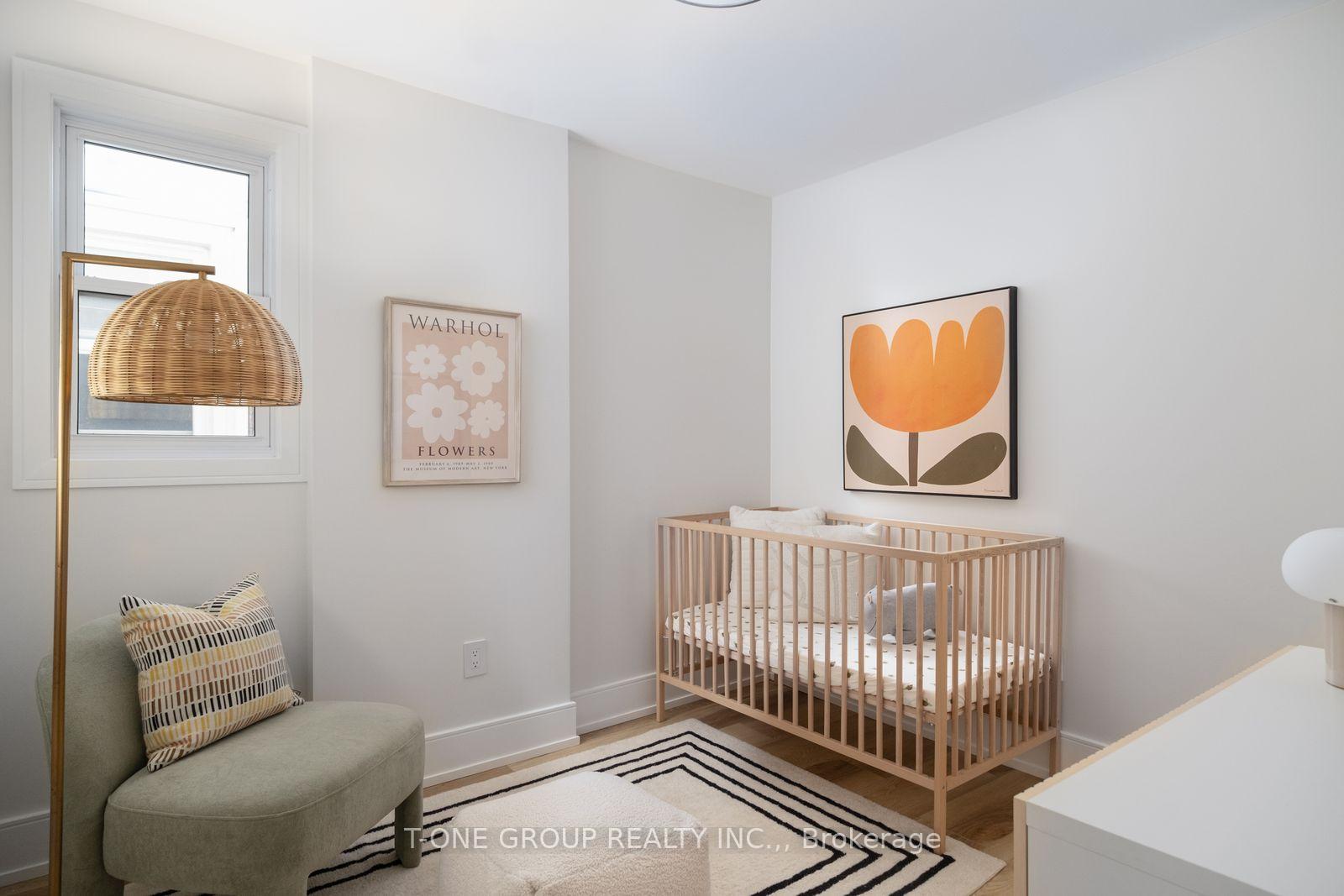 Photo 30 of 442 Margueretta Street, Toronto, Dovercourt-Wallace Emerson-Junction — HOMEH