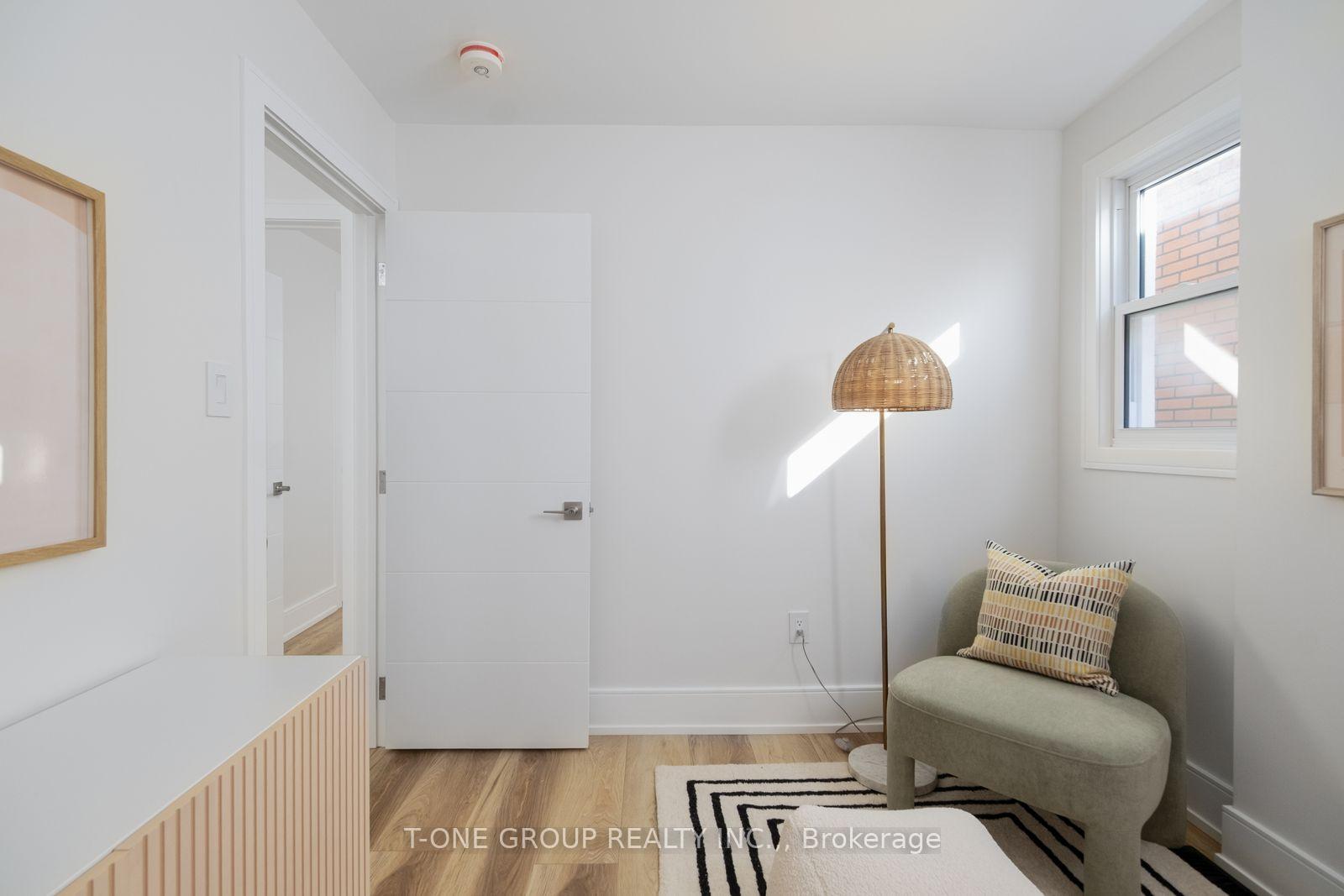 Photo 31 of 442 Margueretta Street, Toronto, Dovercourt-Wallace Emerson-Junction — HOMEH