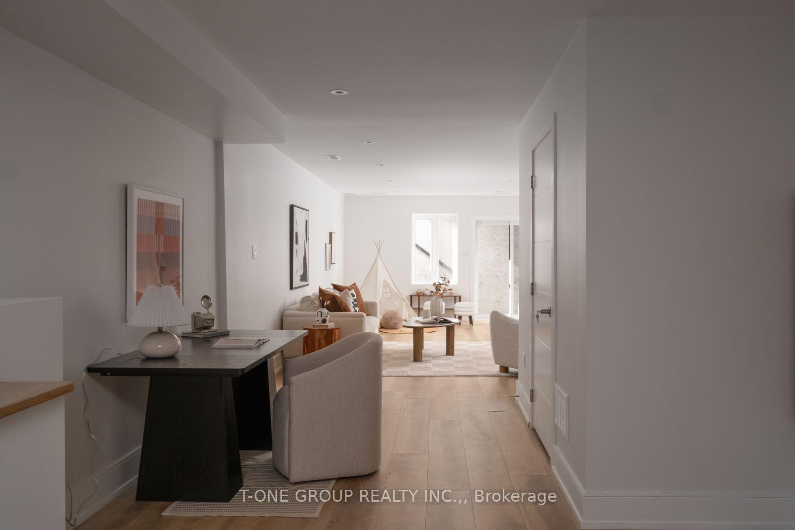 Photo 35 of 442 Margueretta Street, Toronto, Dovercourt-Wallace Emerson-Junction — HOMEH