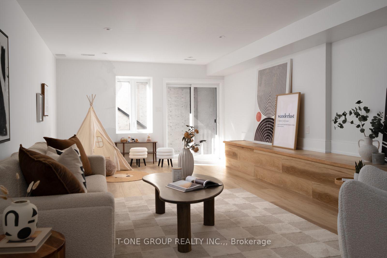 Photo 36 of 442 Margueretta Street, Toronto, Dovercourt-Wallace Emerson-Junction — HOMEH