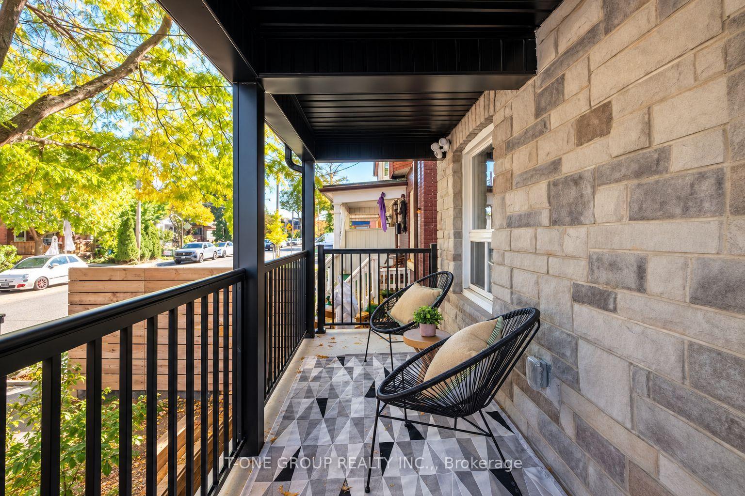 Photo 47 of 442 Margueretta Street, Toronto, Dovercourt-Wallace Emerson-Junction — HOMEH