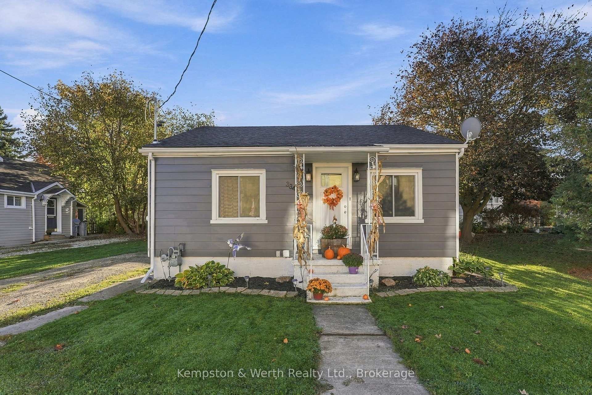 Photo of 334 Davidson Avenue N