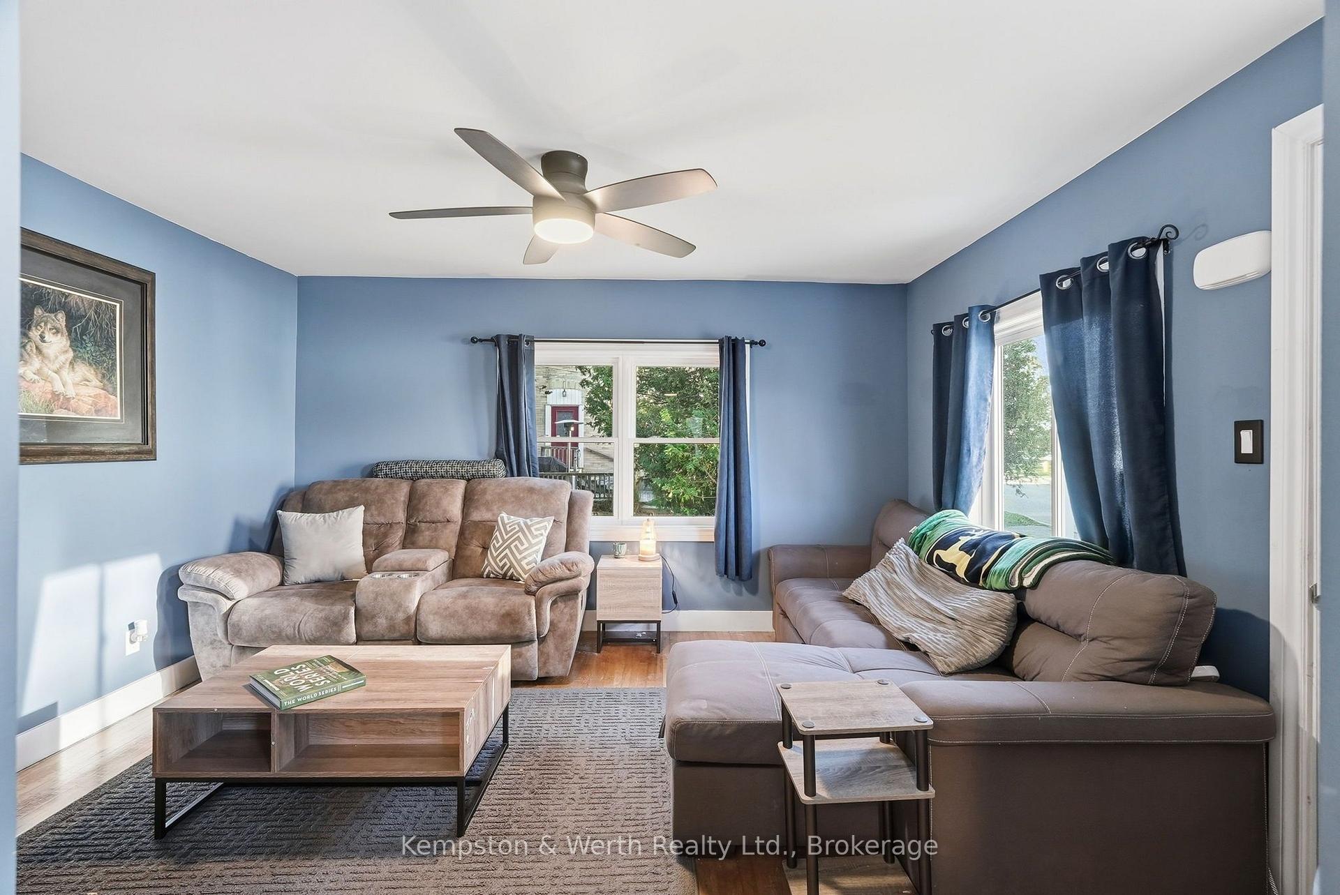 Photo 5 of 334 Davidson Avenue N, North Perth, Listowel — HOMEH