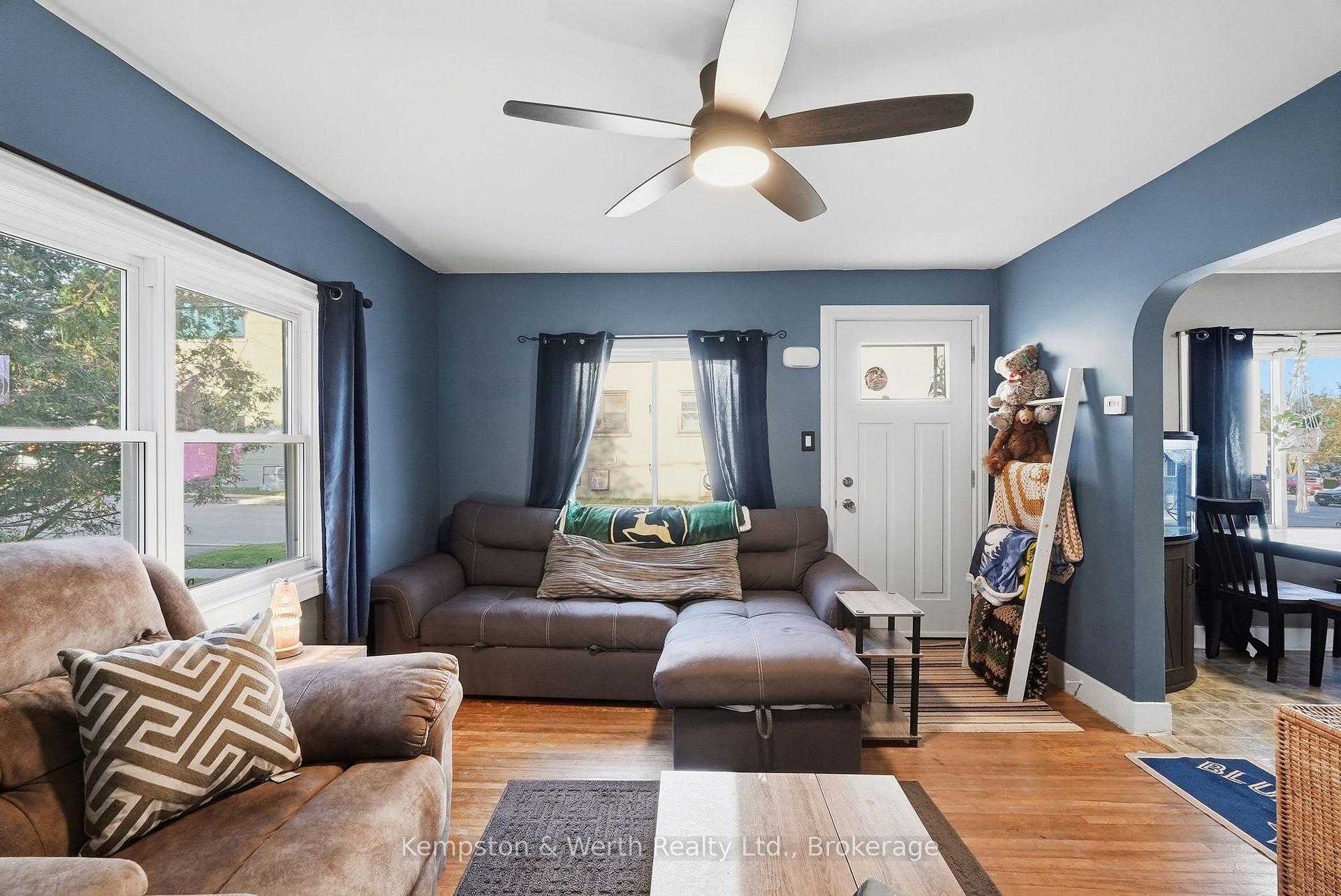 Photo 6 of 334 Davidson Avenue N, North Perth, Listowel — HOMEH
