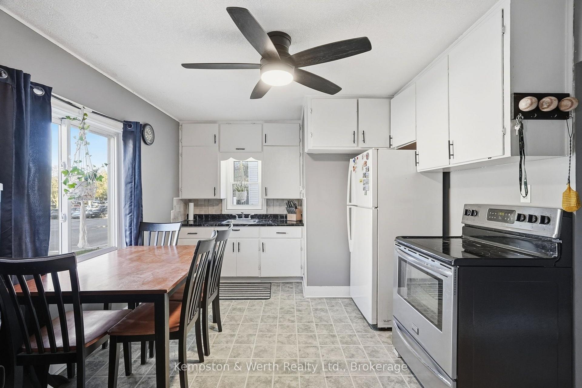 Photo 8 of 334 Davidson Avenue N, North Perth, Listowel — HOMEH