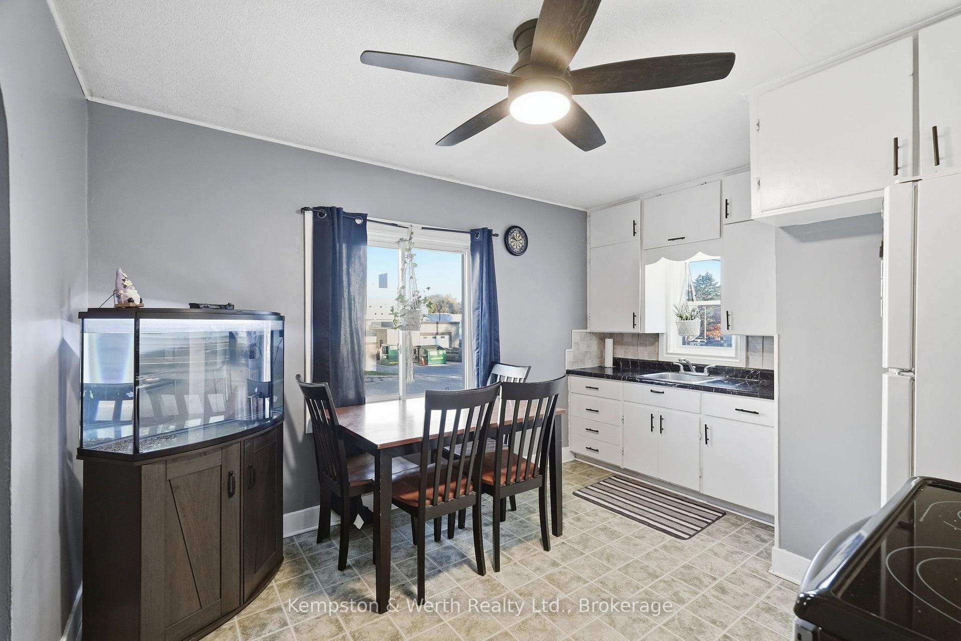Photo 9 of 334 Davidson Avenue N, North Perth, Listowel — HOMEH
