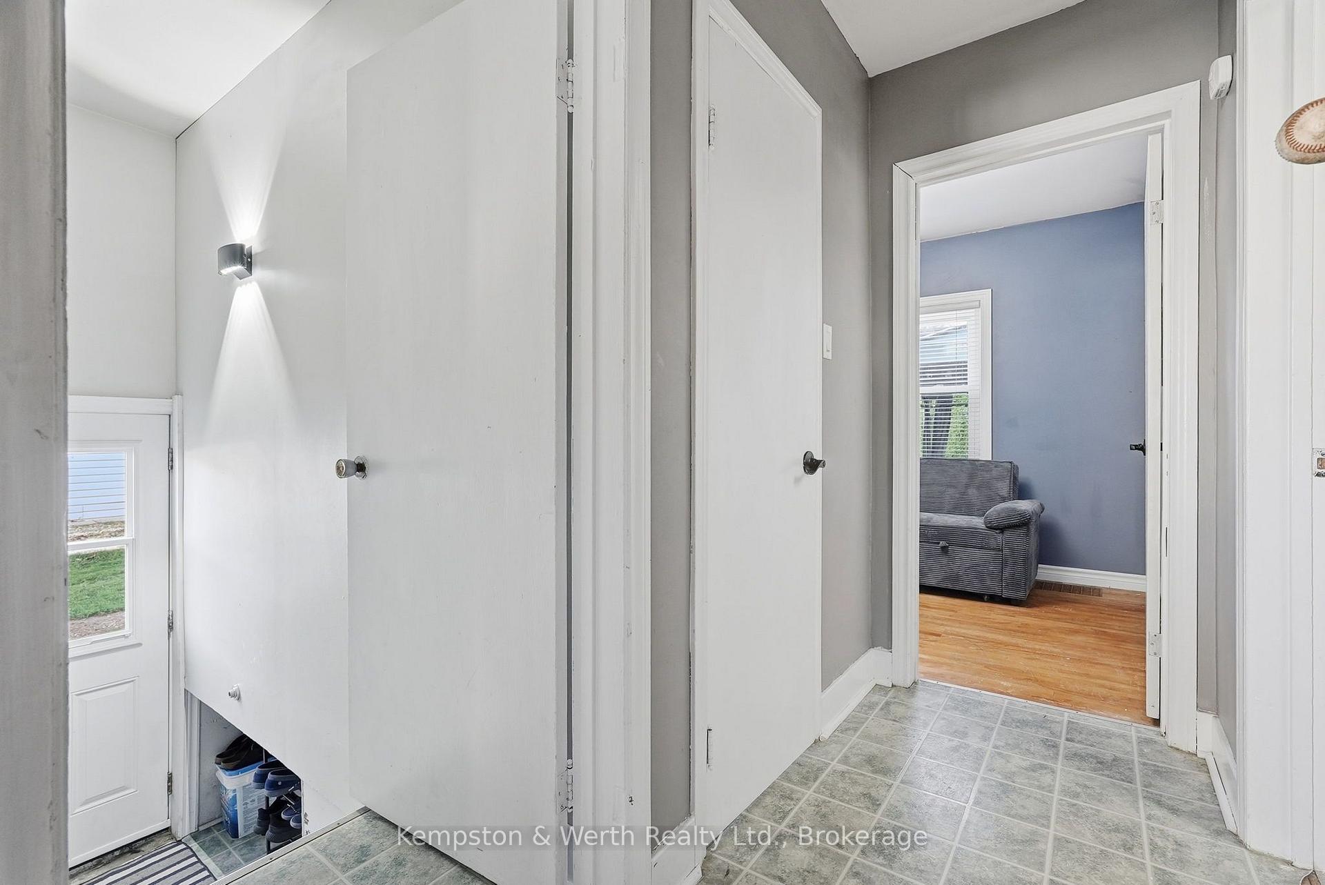 Photo 12 of 334 Davidson Avenue N, North Perth, Listowel — HOMEH