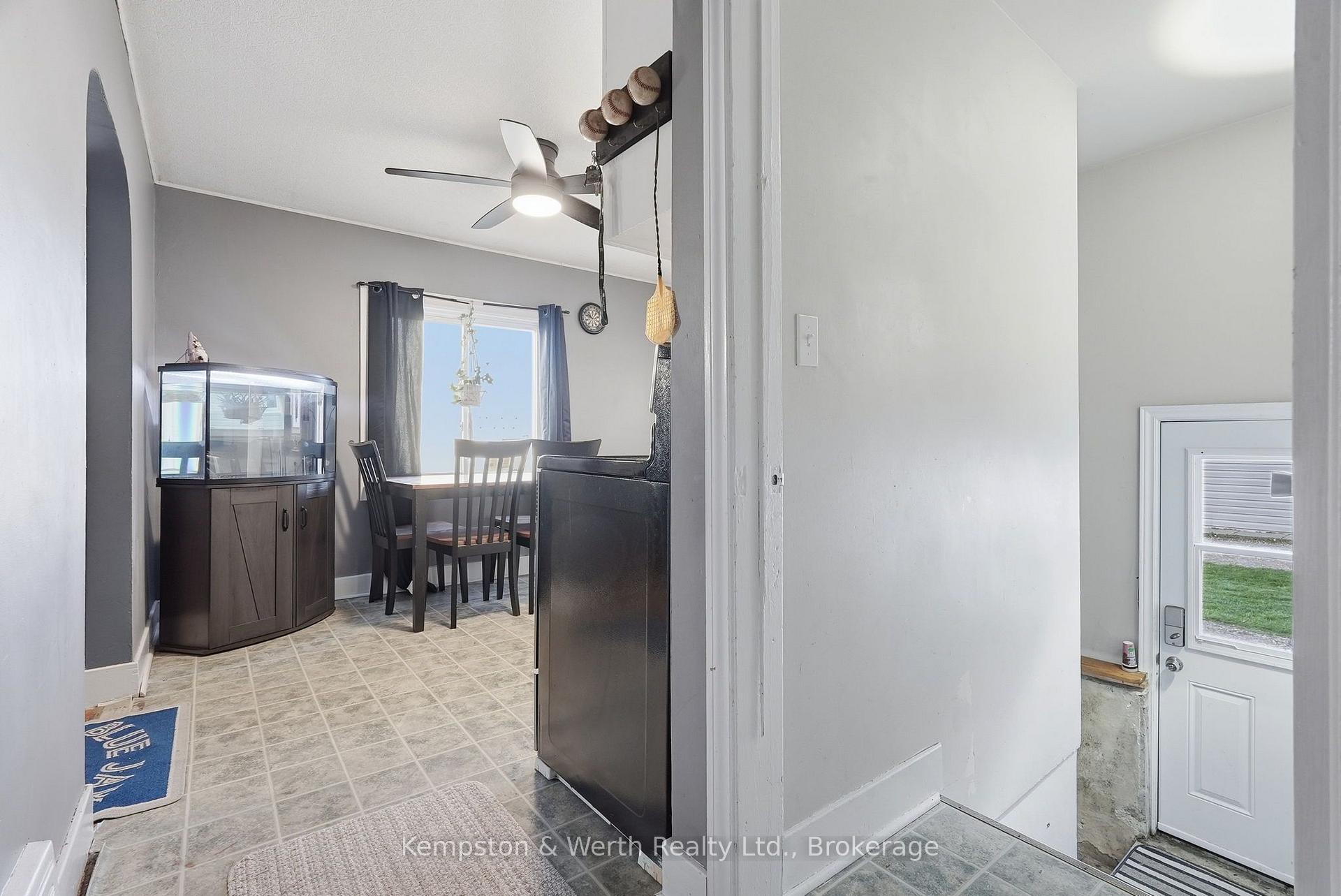 Photo 13 of 334 Davidson Avenue N, North Perth, Listowel — HOMEH