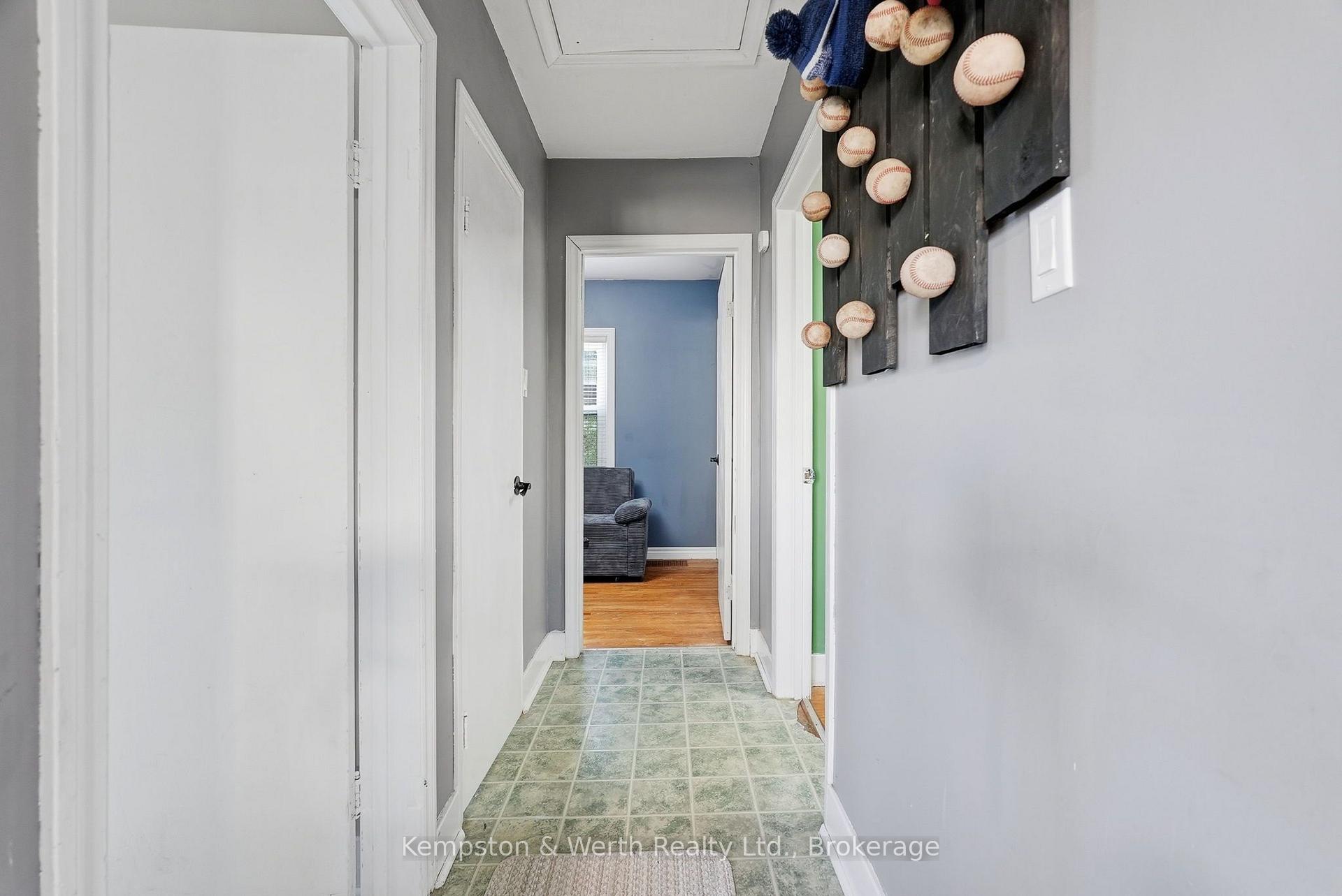 Photo 14 of 334 Davidson Avenue N, North Perth, Listowel — HOMEH