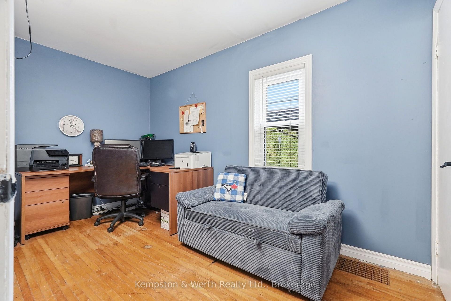Photo 15 of 334 Davidson Avenue N, North Perth, Listowel — HOMEH