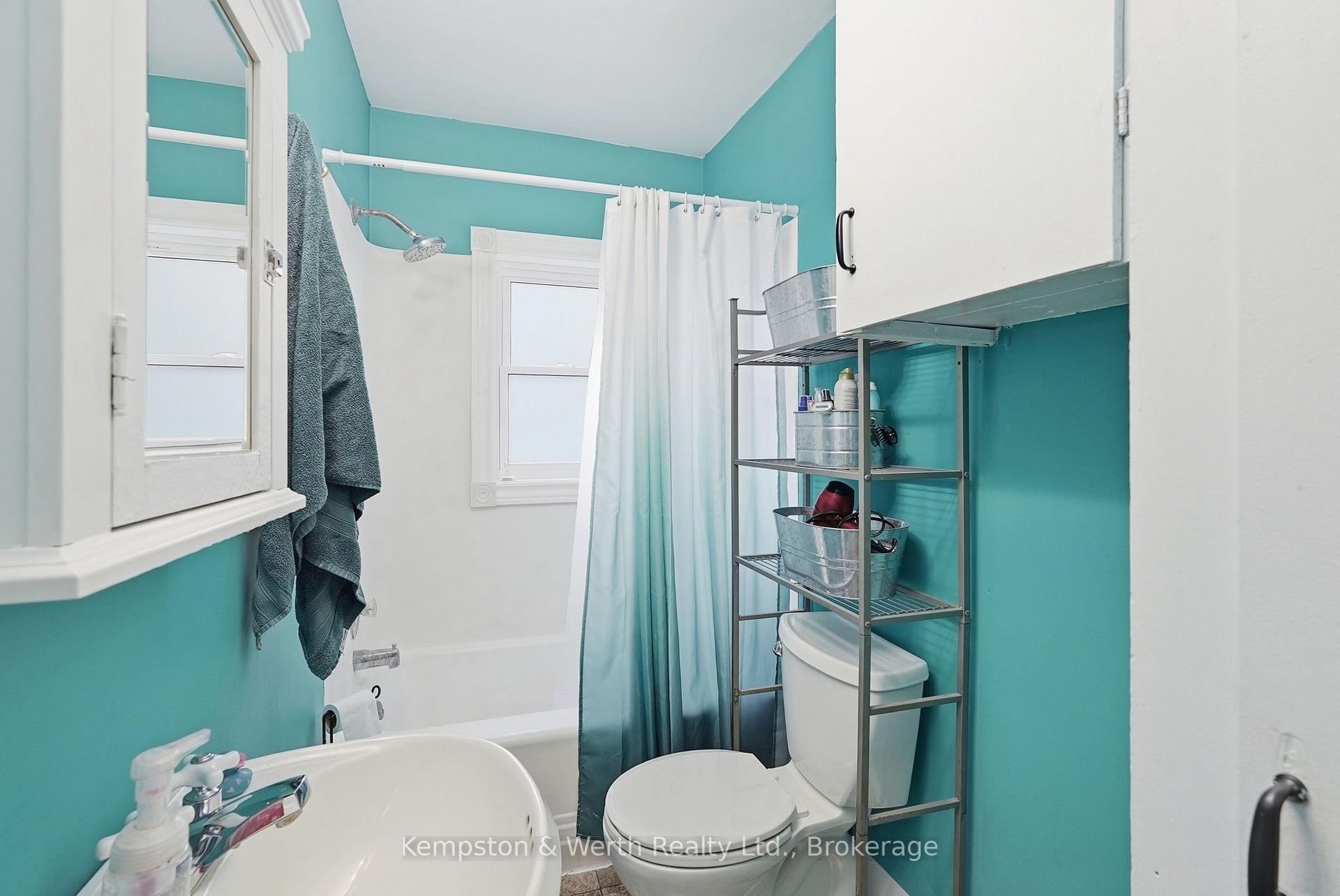 Photo 16 of 334 Davidson Avenue N, North Perth, Listowel — HOMEH