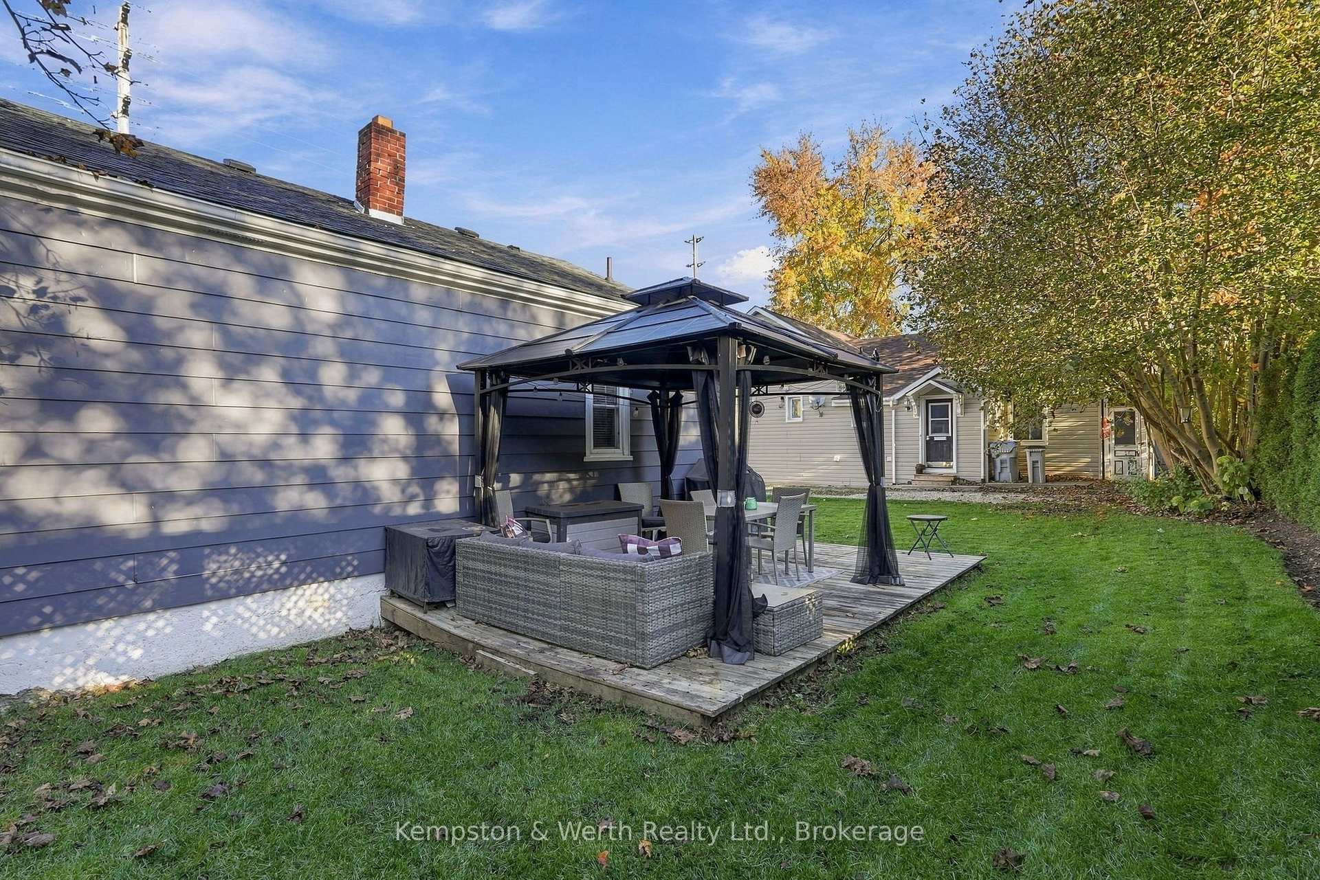 Photo 22 of 334 Davidson Avenue N, North Perth, Listowel — HOMEH