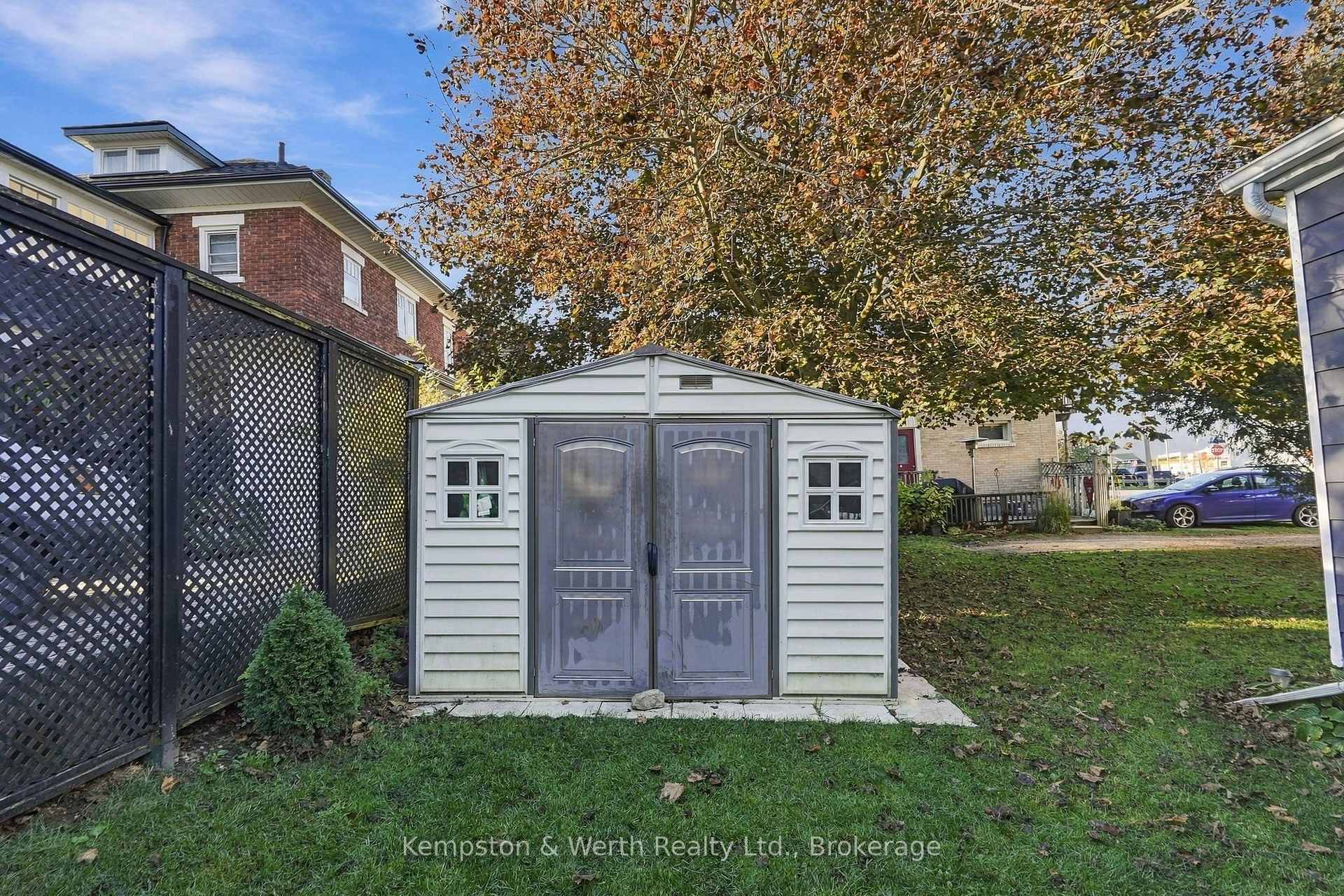 Photo 23 of 334 Davidson Avenue N, North Perth, Listowel — HOMEH