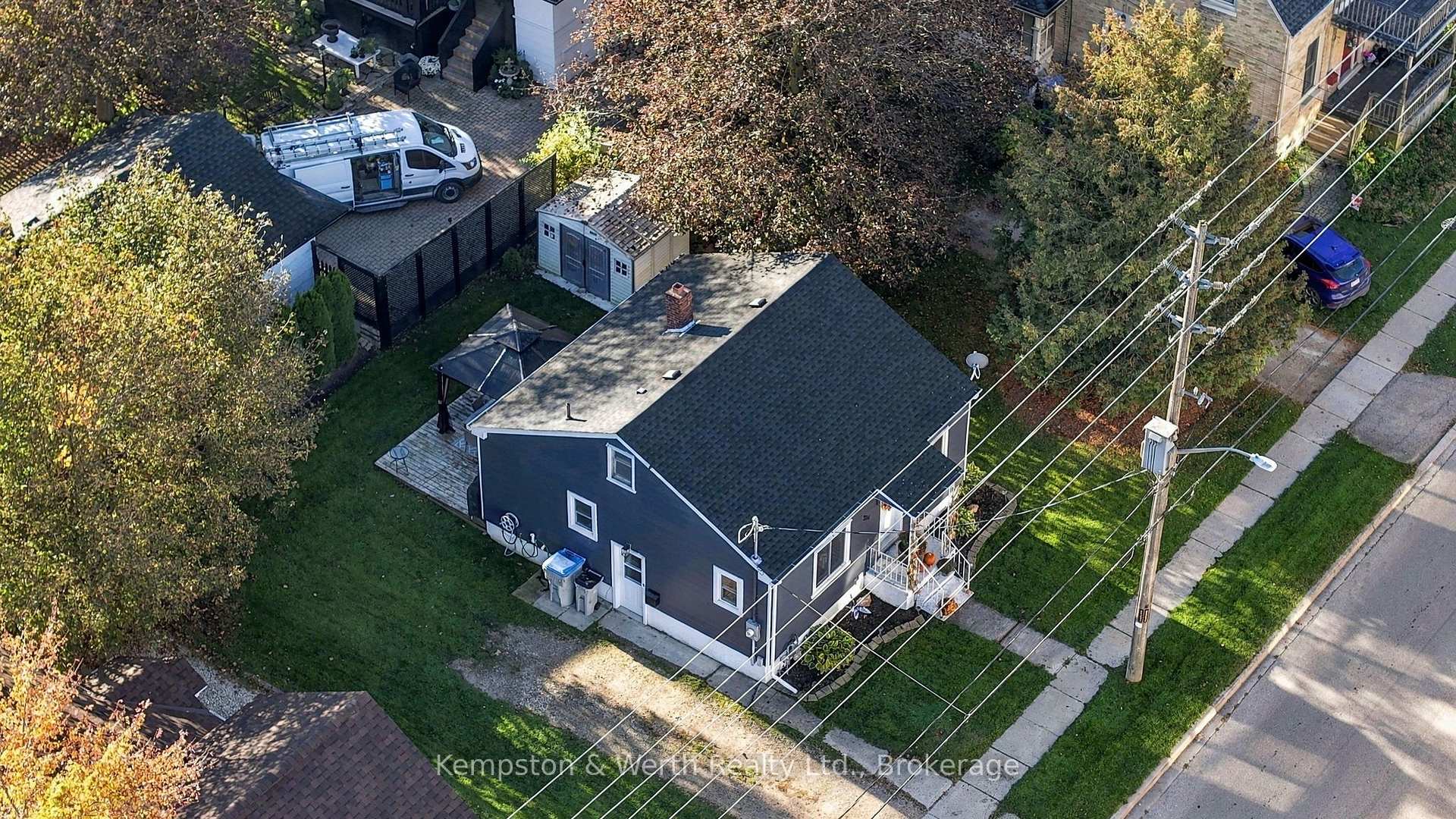 Photo 27 of 334 Davidson Avenue N, North Perth, Listowel — HOMEH