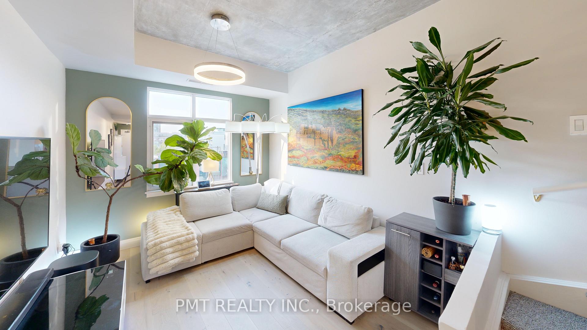 Photo 1 of Unit Ph17, 550 Front Street W, Toronto, Waterfront Communities — HOMEH