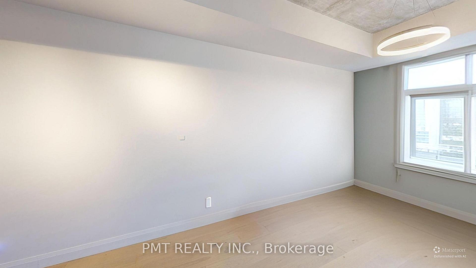Photo 4 of Unit Ph17, 550 Front Street W, Toronto, Waterfront Communities — HOMEH