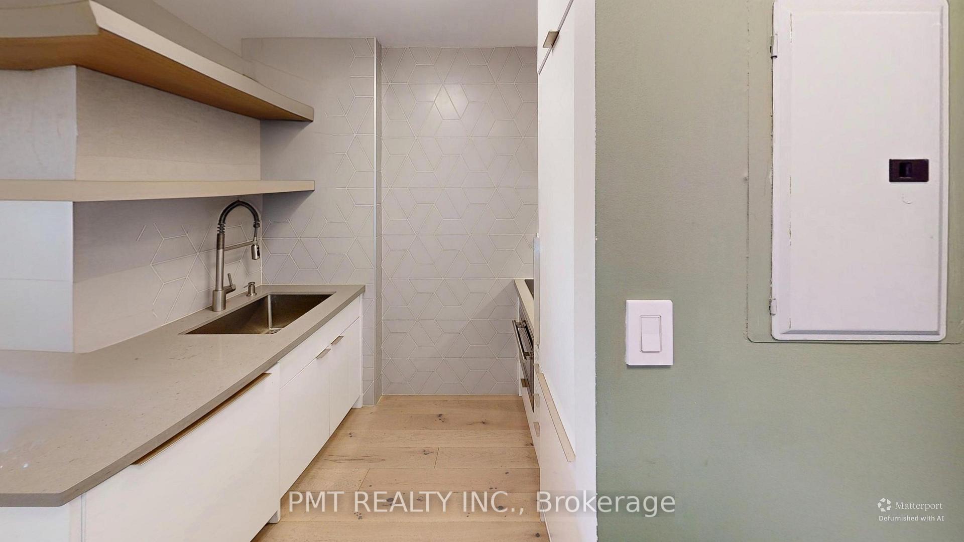 Photo 6 of Unit Ph17, 550 Front Street W, Toronto, Waterfront Communities — HOMEH