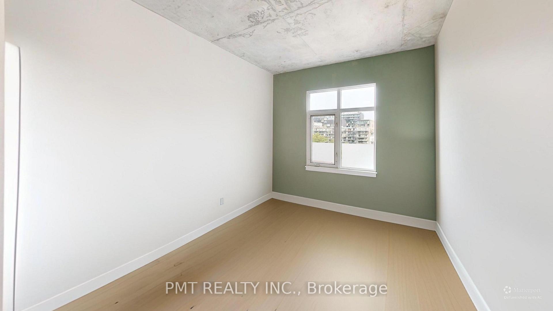 Photo 8 of Unit Ph17, 550 Front Street W, Toronto, Waterfront Communities — HOMEH