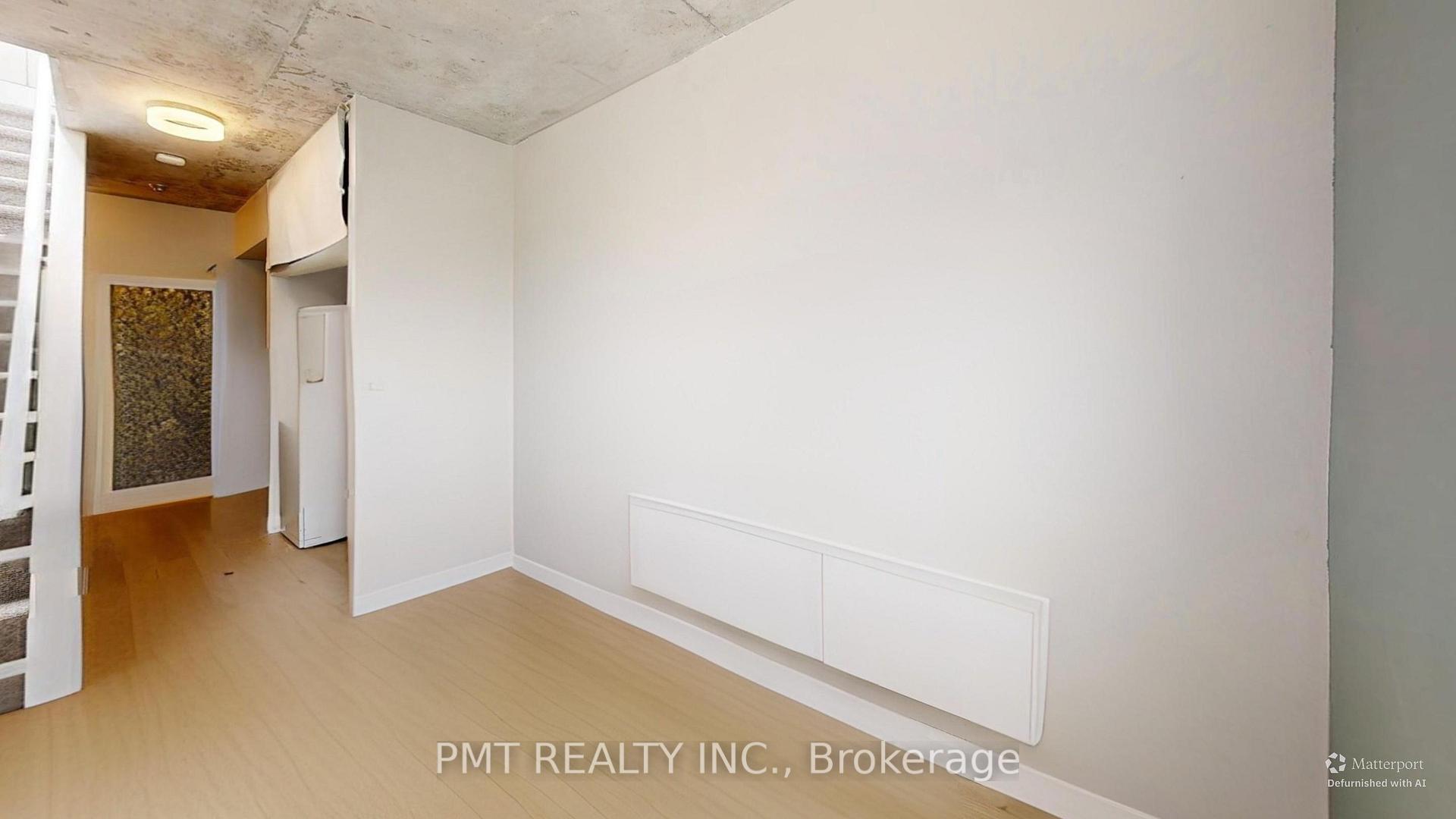 Photo 10 of Unit Ph17, 550 Front Street W, Toronto, Waterfront Communities — HOMEH