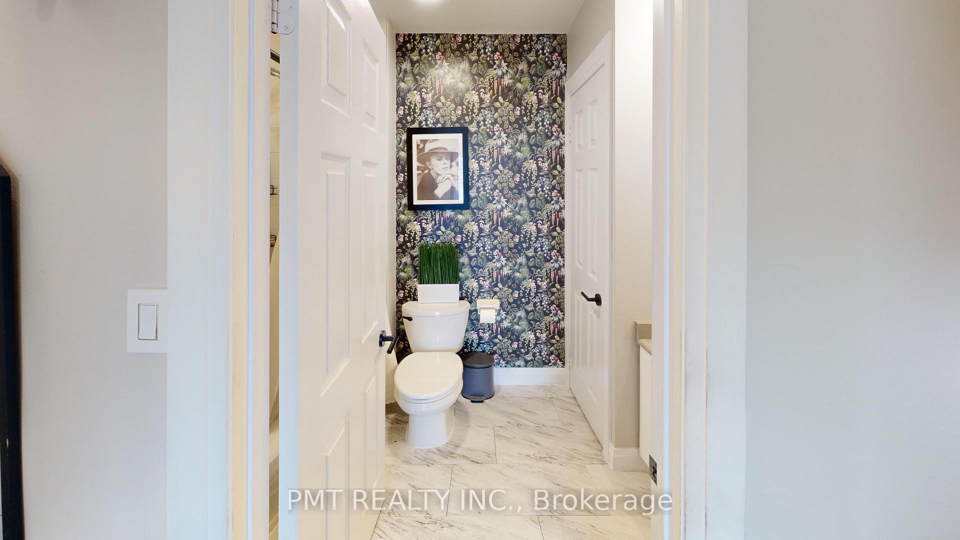 Photo 11 of Unit Ph17, 550 Front Street W, Toronto, Waterfront Communities — HOMEH