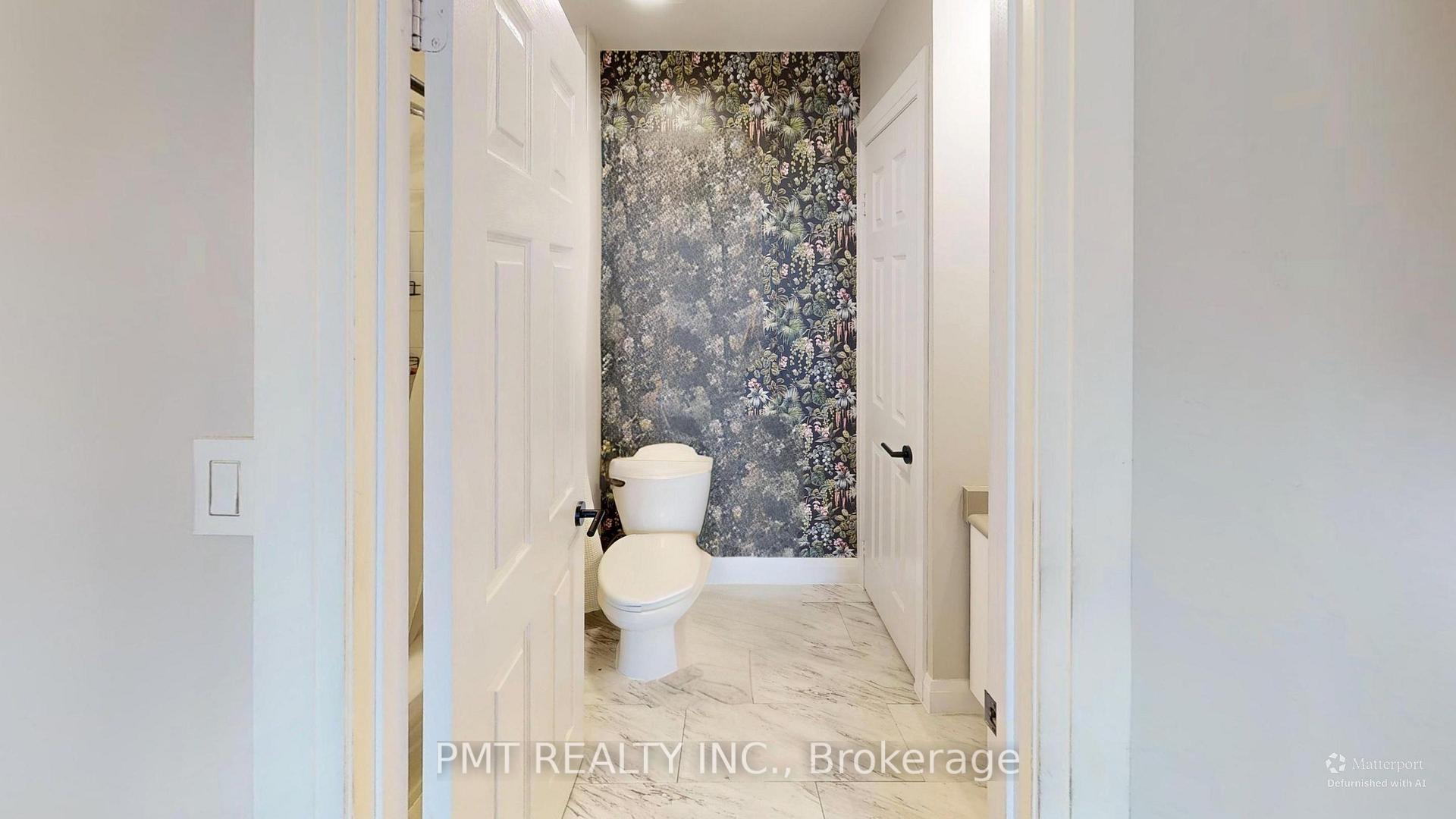 Photo 12 of Unit Ph17, 550 Front Street W, Toronto, Waterfront Communities — HOMEH