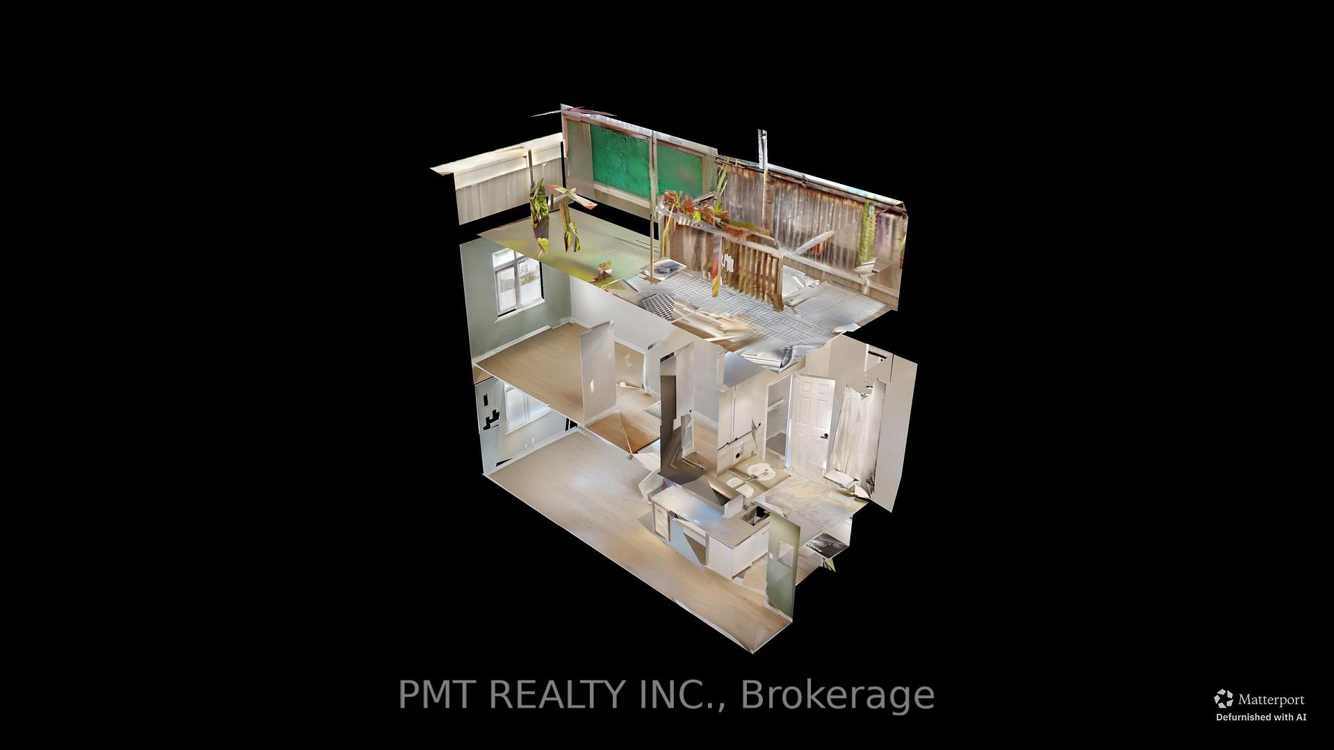 Photo 17 of Unit Ph17, 550 Front Street W, Toronto, Waterfront Communities — HOMEH