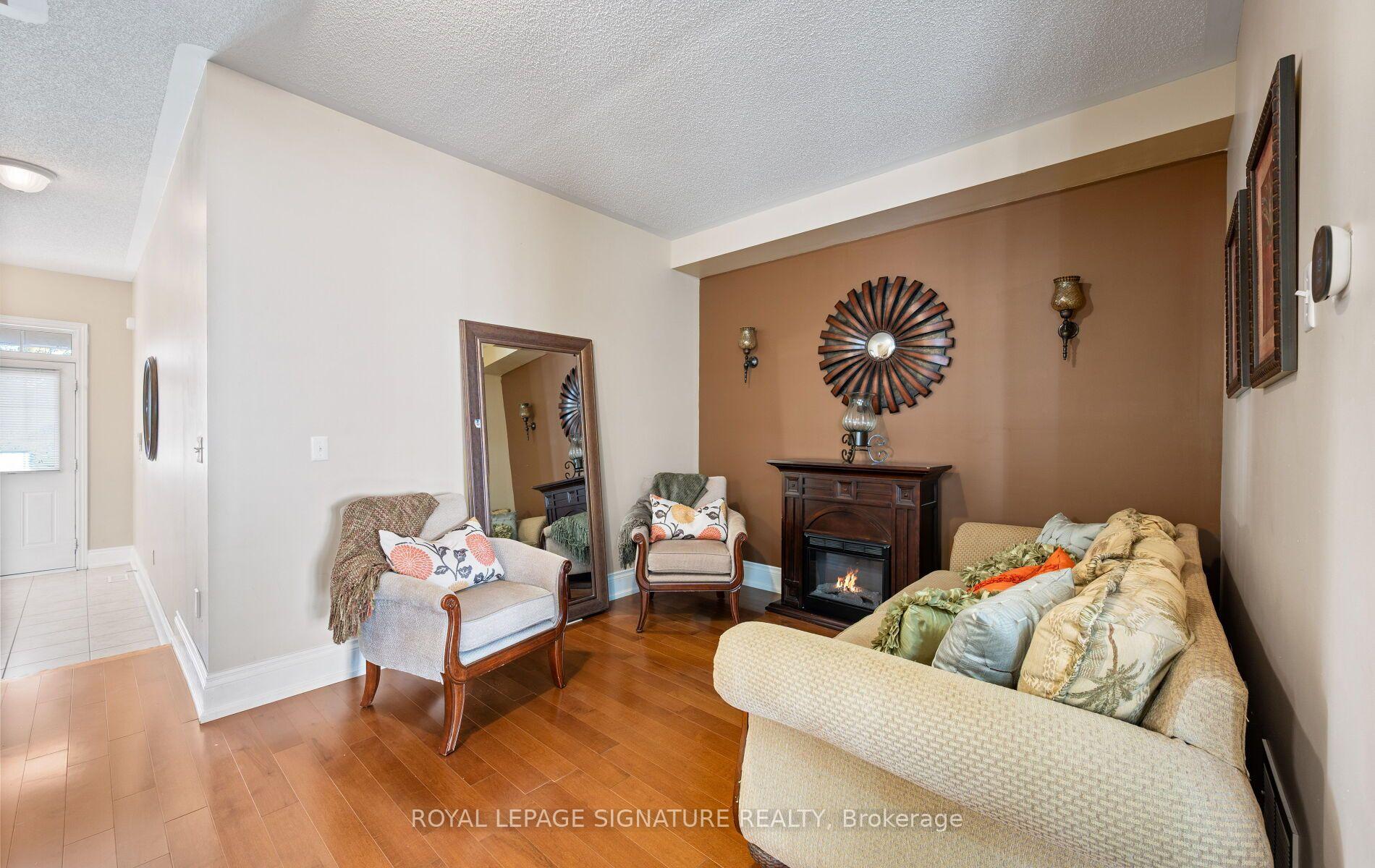 Photo 8 of 30 Franktown Drive, Brampton, Bram East — HOMEH