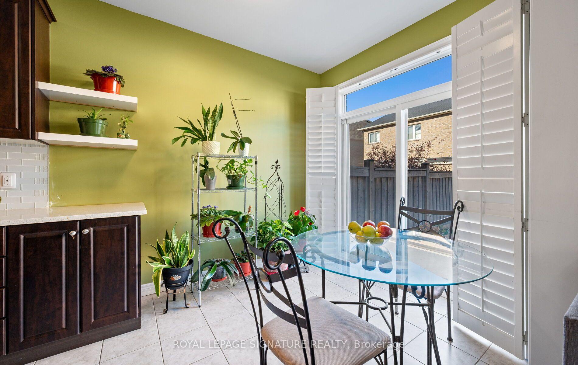 Photo 15 of 30 Franktown Drive, Brampton, Bram East — HOMEH