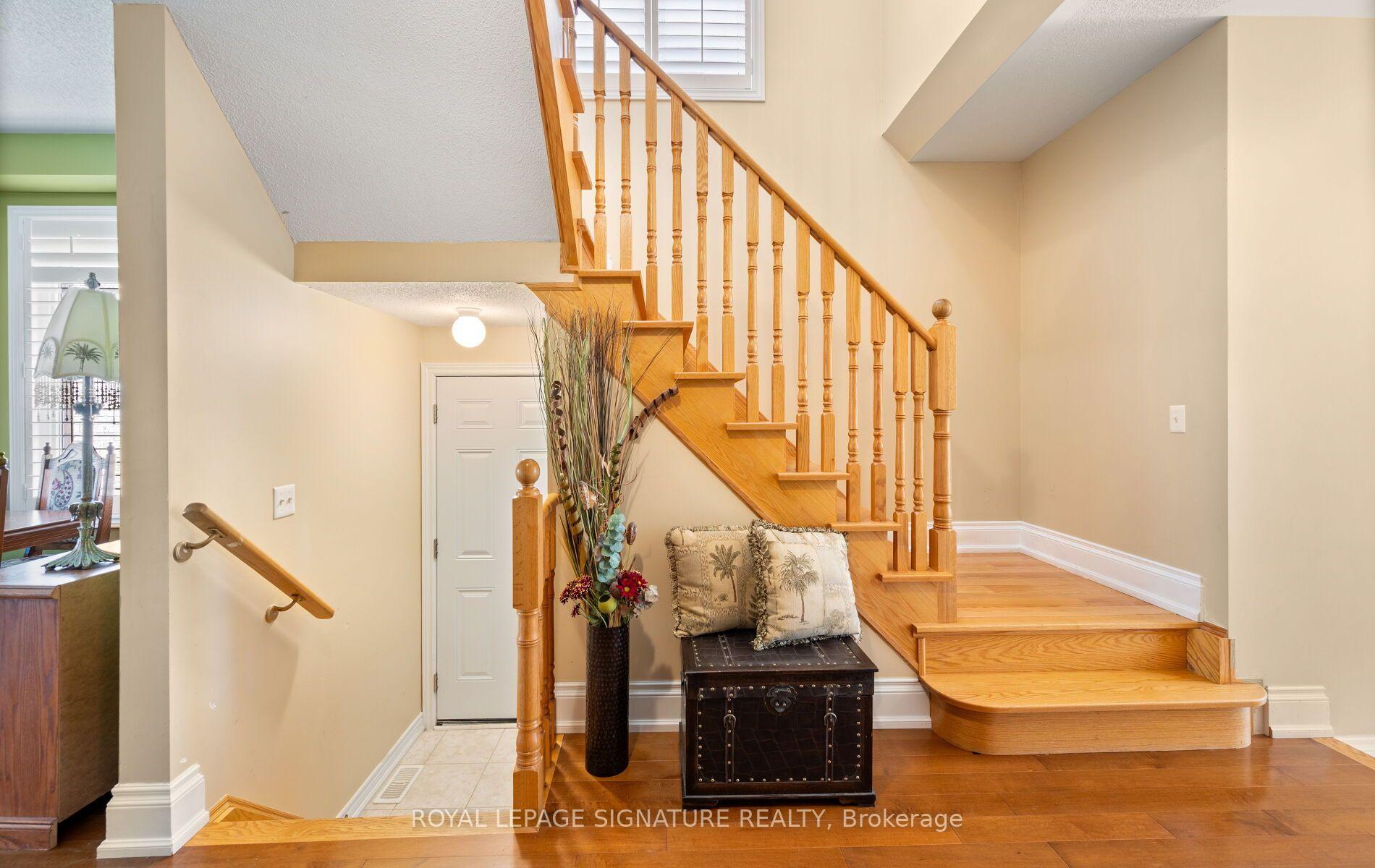 Photo 22 of 30 Franktown Drive, Brampton, Bram East — HOMEH