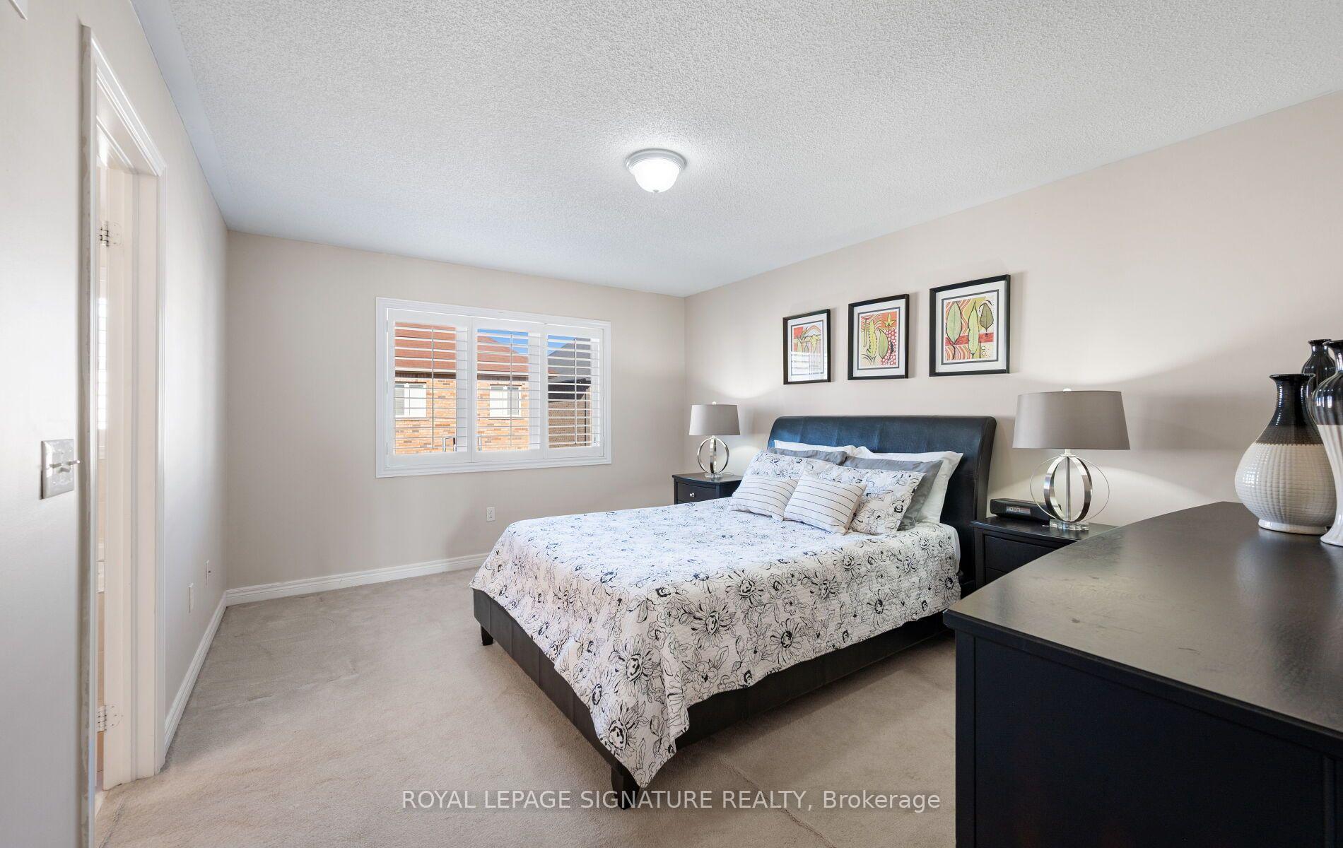 Photo 24 of 30 Franktown Drive, Brampton, Bram East — HOMEH