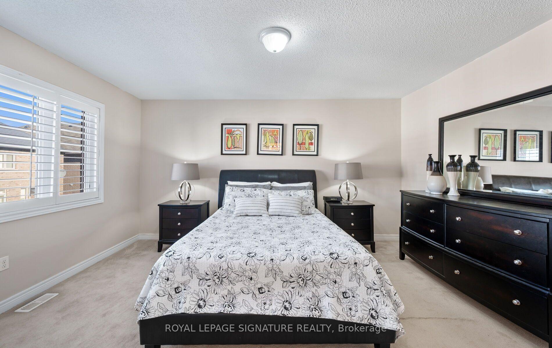 Photo 25 of 30 Franktown Drive, Brampton, Bram East — HOMEH