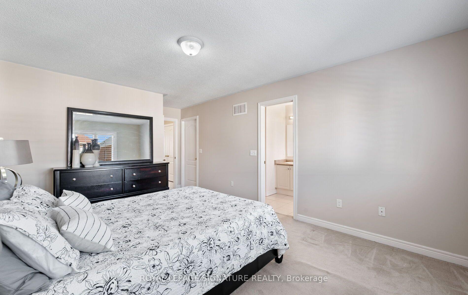 Photo 26 of 30 Franktown Drive, Brampton, Bram East — HOMEH