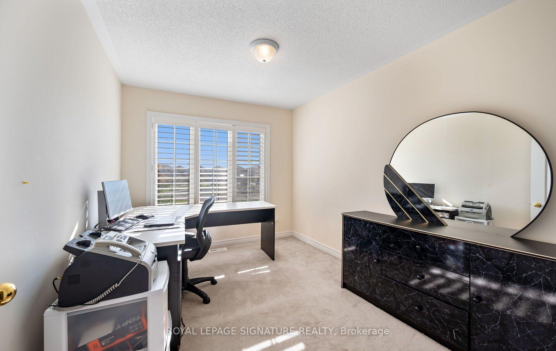 Photo 28 of 30 Franktown Drive, Brampton, Bram East — HOMEH