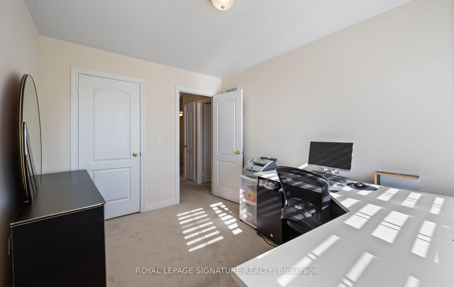 Photo 29 of 30 Franktown Drive, Brampton, Bram East — HOMEH