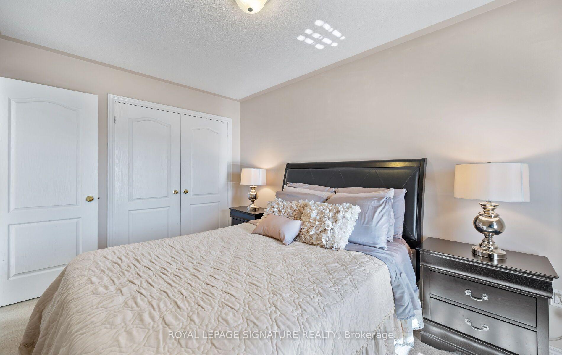 Photo 31 of 30 Franktown Drive, Brampton, Bram East — HOMEH