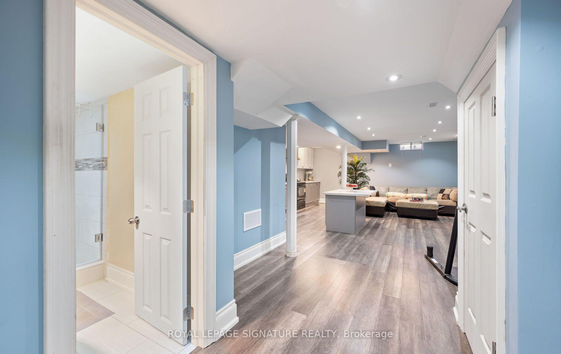 Photo 35 of 30 Franktown Drive, Brampton, Bram East — HOMEH