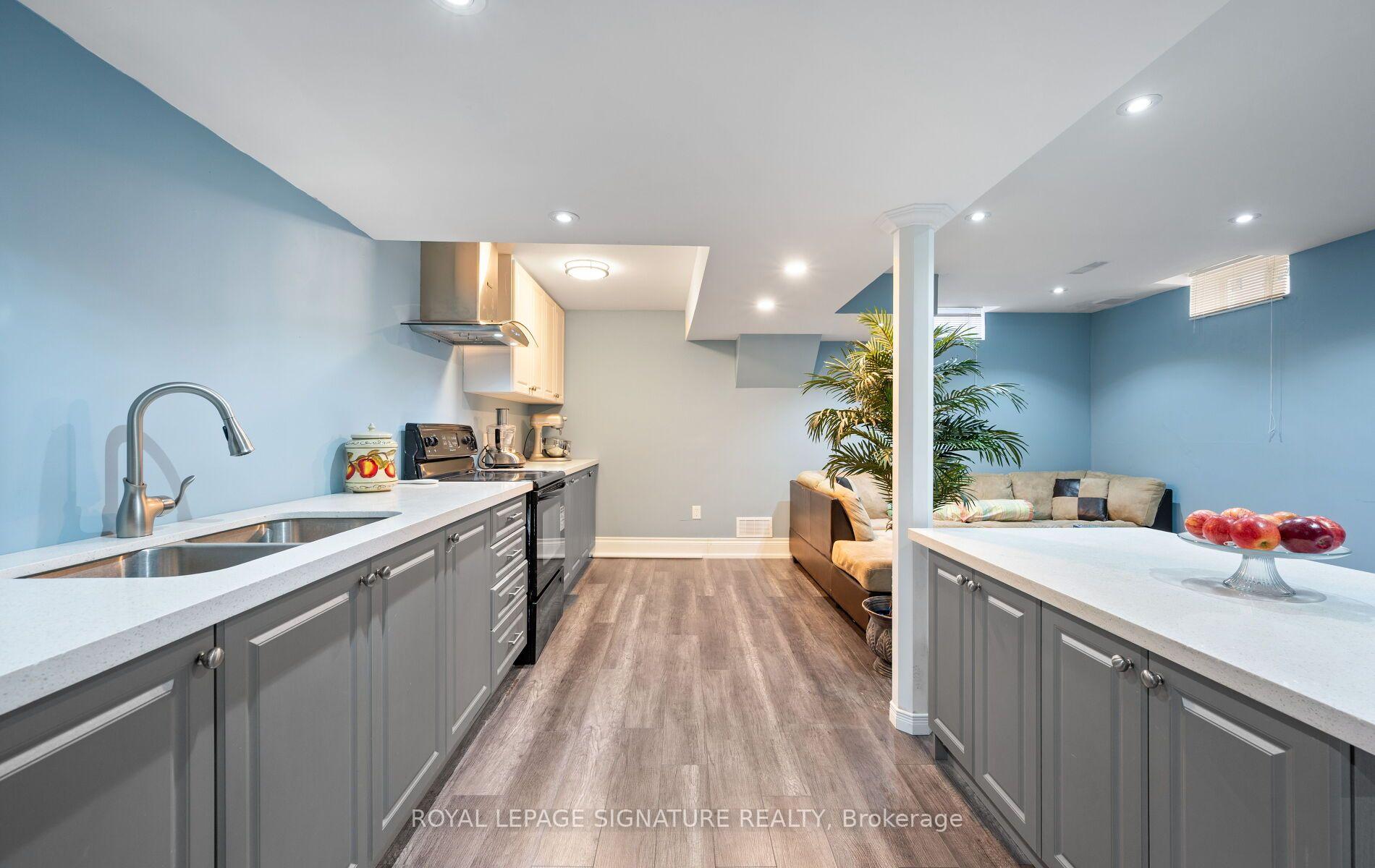 Photo 39 of 30 Franktown Drive, Brampton, Bram East — HOMEH